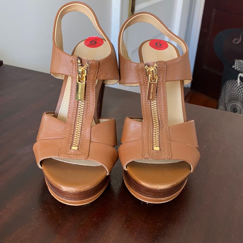Michael Kors Heels